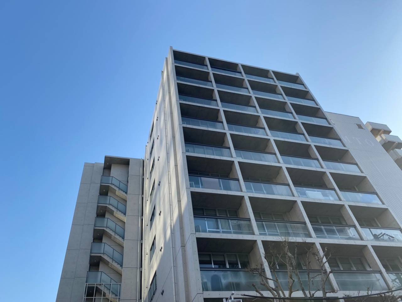 名古屋オフィス